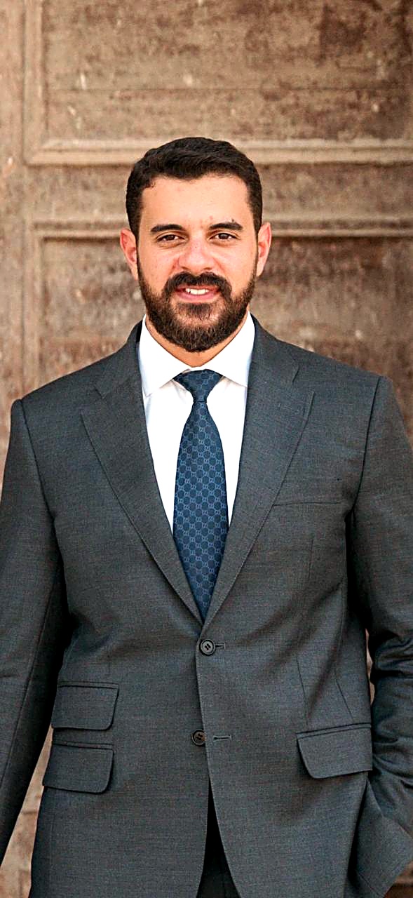 Ameer Elebiary, Founding & Managing Partner