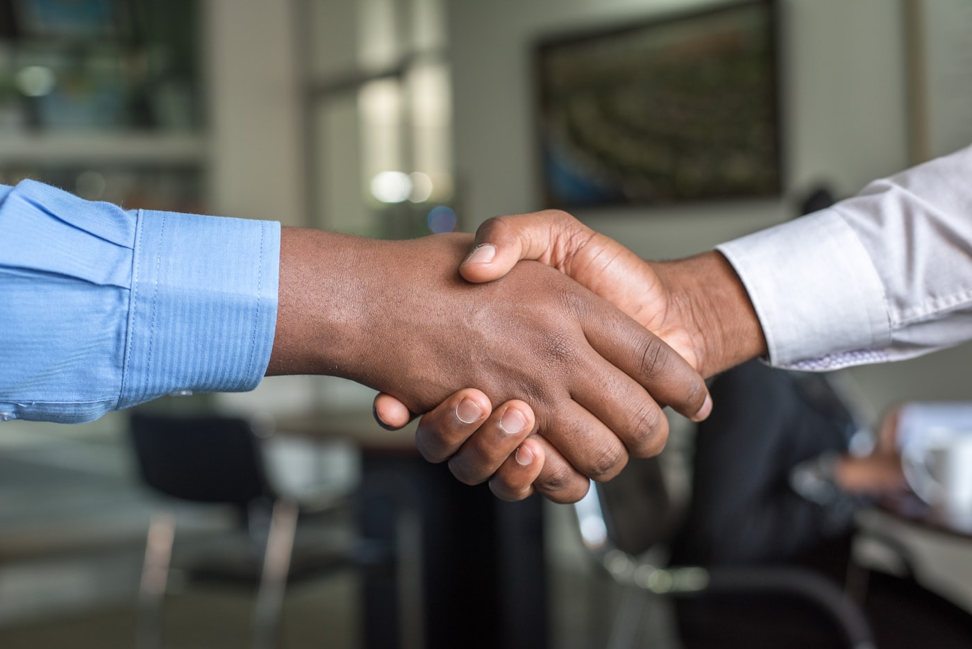 PUSH Brokerage