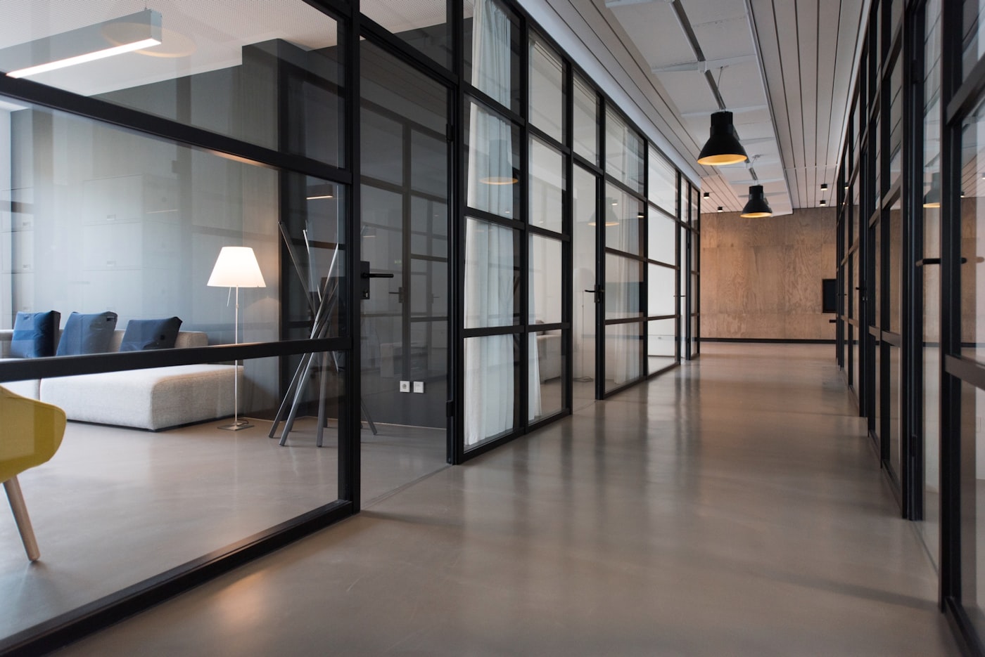 PUSH Strategy House
