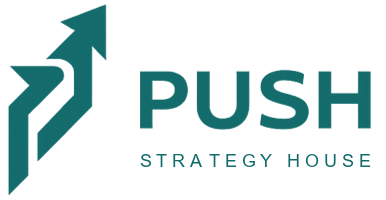 PUSH Strategy House